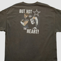 Dallas Cowboys Cowboys Authentic Apparel 2000s T-shirt - Black Vintage on sale