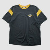 Pittsburgh Steelers NFL 2000s T-shirt - Black Vintage cheap