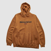 Seattle Seahawks NFL 2000s Hooded Pullover Sweatshirt - Clay Vintage discount
