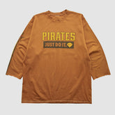 Pittsburgh Pirates 2000s T-shirt Clay Vintage