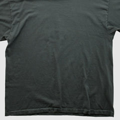 Green Bay Packers Salem Sportswear 90s T-shirt - Charcoal Vintage for sale
