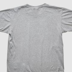 Dallas Cowboys NFL 2000s T-shirt - Heather Gray Vintage cheap