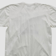 Lebron James 2010s T-shirt - White Vintage sale