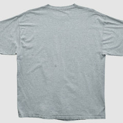 Miami Dolphins NFL 2000s T-shirt - Heather Gray Vintage outlet