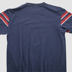 Houston Texans NFL 2010s Long Sleeve T-shirt - Navy Vintage outlet