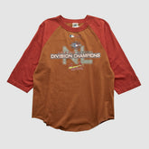 Divison Champions Alstyle 2006 T-shirt Clay Vintage
