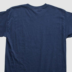 New England Patriots Reebok 2000s T-shirt - Navy Vintage sale