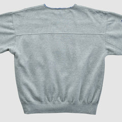 New York Giants Lee Apparel 90s Pullover Sweatshirt - Gray Vintage sale