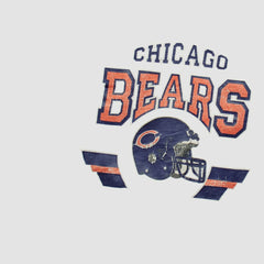 Chicago Bears Champion 80s T-shirt - Heather Gray Vintage outlet