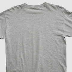 Chicago Bears 2010s Long Sleeve T-shirt - Heather Gray Vintage for sale