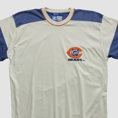 Chicago Bears Starter 90s T-shirt - White Vintage discount