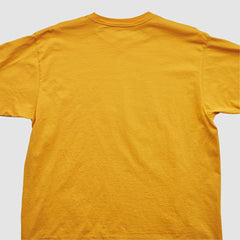 Pittsburgh Steelers Reebok 2000s T-shirt - Yellow Vintage online
