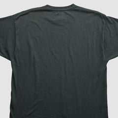 Denver Nuggets Reebok 2000s T-shirt sale - Black Vintage discount