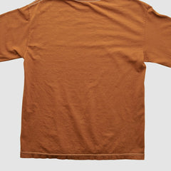Super Bowl Champions XLV Alstyle 2011 Long Sleeve T-shirt - Clay Vintage on sale