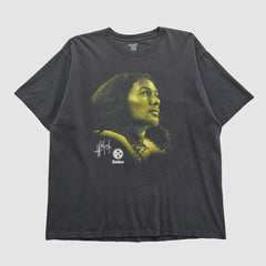 Pittsburgh Steelers Reebok 2000s T-shirt - Black Vintage discount