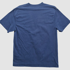 New England Patriots NFL 2000s T-shirt - Navy Vintage outlet