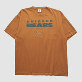 Chicago Bears NFL 2010s T-shirt - Clay Vintage for sale