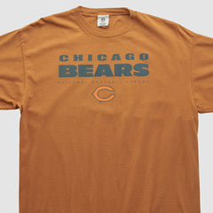 Chicago Bears NFL 2010s T-shirt - Clay Vintage for sale