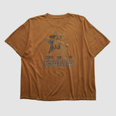 Dallas Cowboys 2000s T-shirt - Clay Vintage discount