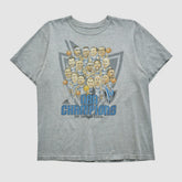 Dallas Mavericks 2011 T-shirt sale - Heather Gray Vintage discount