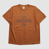 Arizona Diamondbacks Delta 2001 T-shirt Clay Vintage
