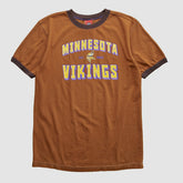 Minnesota Vikings NFL 2000s T-shirt - Clay Vintage cheap