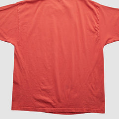 Chicago Bulls Reebok 2000s T-shirt sale - Red Vintage cheap