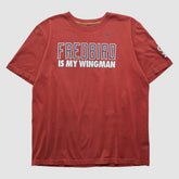 St. Louis Cardinals 2010s T-shirt Red Vintage