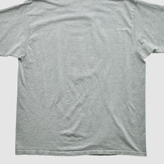 Chicago Bears Reebok 2006 T-shirt - Heather Gray Vintage sale