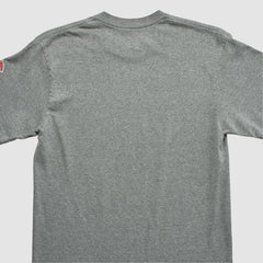 Chicago Cubs 2000s T-shirt Dark Heather Gray Vintage