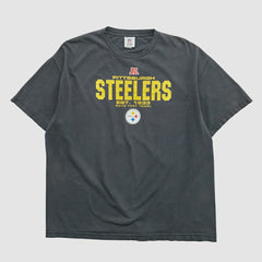Pittsburgh Steelers NFL 2010s T-shirt - Black Vintage online