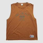 Philadelphia Eagles Champion 90s Tank - Clay Vintage cheap