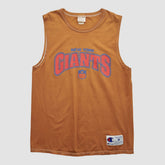 New York Giants Champion 90s Tank - Clay Vintage outlet