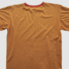 Texas Rangers Majestic 2000s T-shirt Clay Vintage