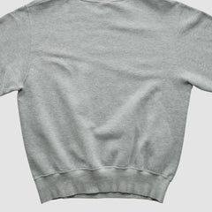 Green Bay Packers Champion 1998 Pullover Sweatshirt - Heather Gray Vintage cheap