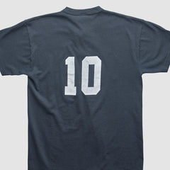 Houston Astros Russell 2000s T-shirt Black