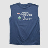 New England Patriots 2007 Tank - Navy Vintage outlet