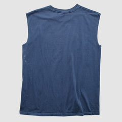 New England Patriots 2007 Tank - Navy Vintage outlet