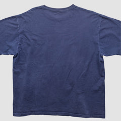 Dallas Cowboys Reebok 2007 T-shirt - Navy Vintage discount