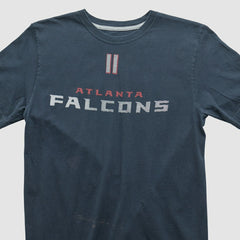 Atlanta Falcons 2010s T-shirt - Black Vintage discount