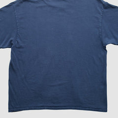 New England Patriots Delta 2015 T-shirt - Navy Vintage for sale
