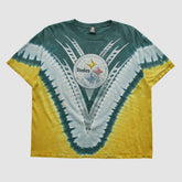 Pittsburgh Steelers NFL 2010s T-shirt - Yellow Vintage for sale