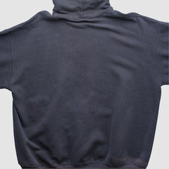 Pittsburgh Steelers 2006 Hooded Pullover Sweatshirt - Black Vintage online