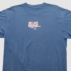 New England Patriots 2000s T-shirt - Blue Vintage outlet