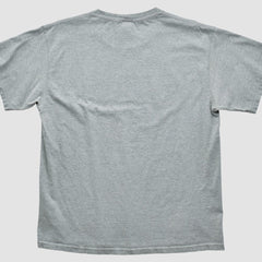 Milwaukee Brewers Lee Sport 2000s T-shirt Heather Gray Vintage