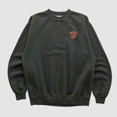 Cincinnati Bengals NFL 2000s Pullover Sweatshirt - Black Vintage on sale