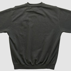 Cincinnati Bengals NFL 2000s Pullover Sweatshirt - Black Vintage on sale