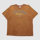 Denver Broncos NFL 2000s T-shirt - Clay Vintage discount