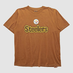 Pittsburgh Steelers NFL 2000s T-shirt - Clay Vintage online