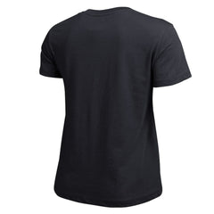 Los Angeles Kings Champion Women's Wordmark Lockup T-Shirt - Black T-shirts